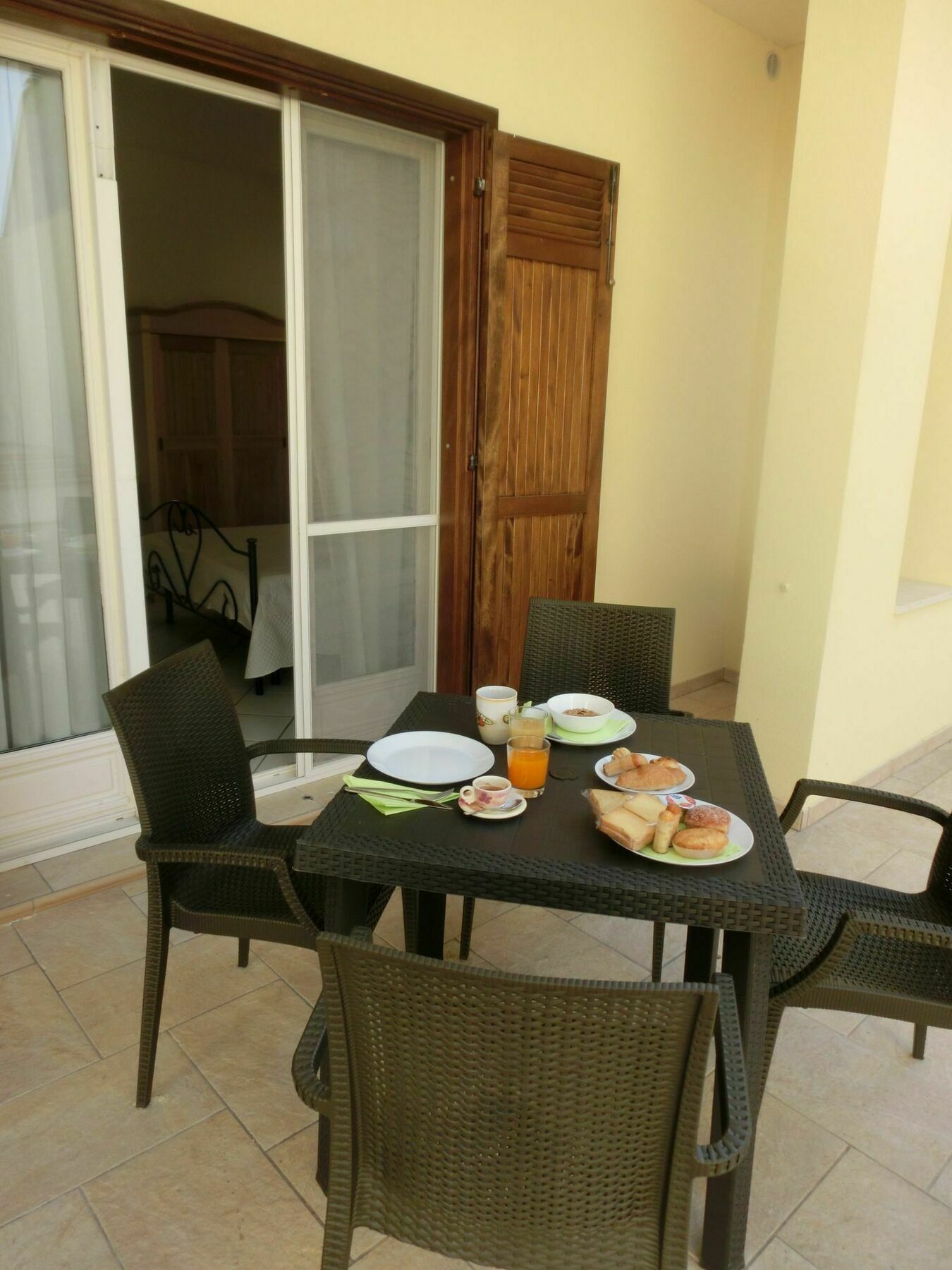 ليتشي B&B Villa 16 Pini المظهر الخارجي الصورة