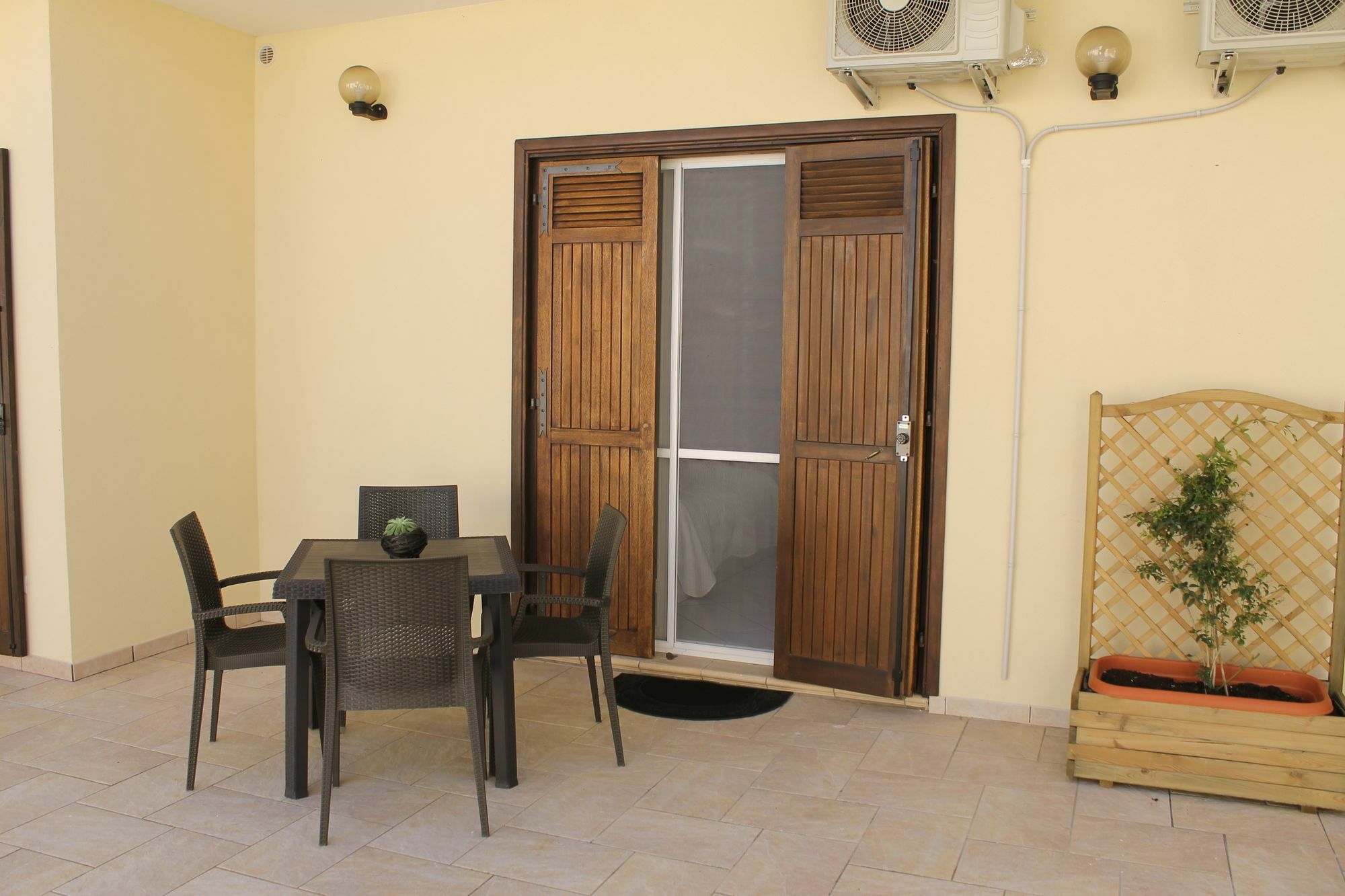 ليتشي B&B Villa 16 Pini المظهر الخارجي الصورة