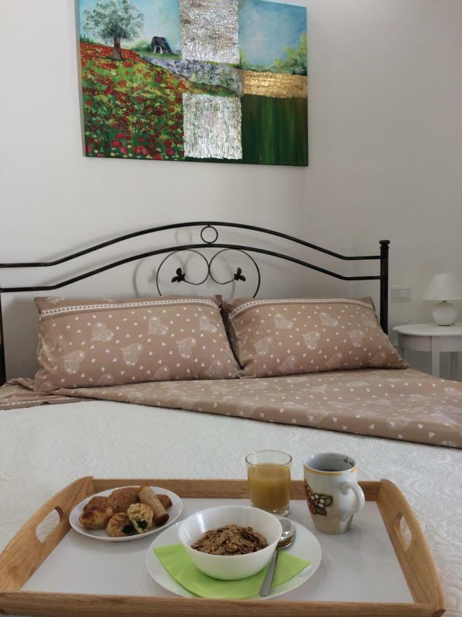 ليتشي B&B Villa 16 Pini المظهر الخارجي الصورة