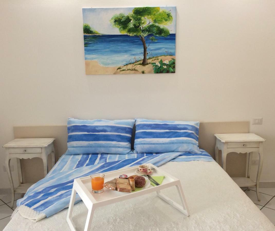 ليتشي B&B Villa 16 Pini المظهر الخارجي الصورة