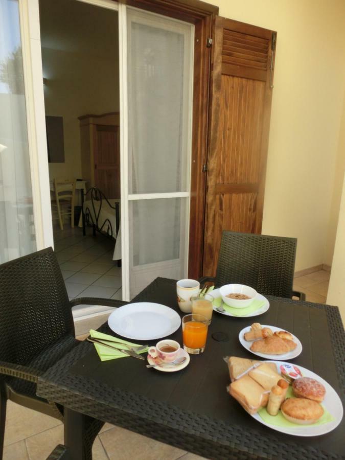 ليتشي B&B Villa 16 Pini المظهر الخارجي الصورة