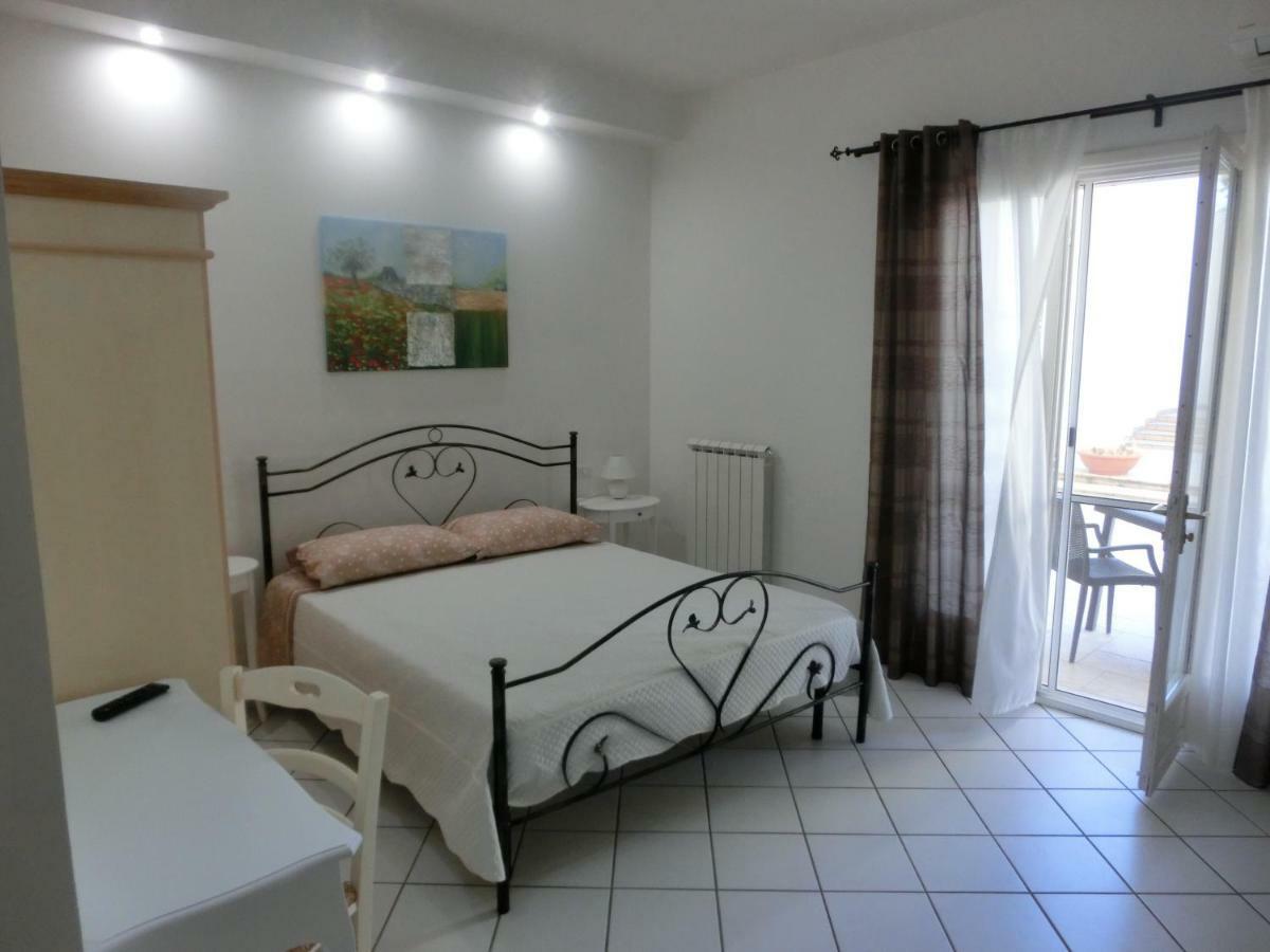 ليتشي B&B Villa 16 Pini المظهر الخارجي الصورة