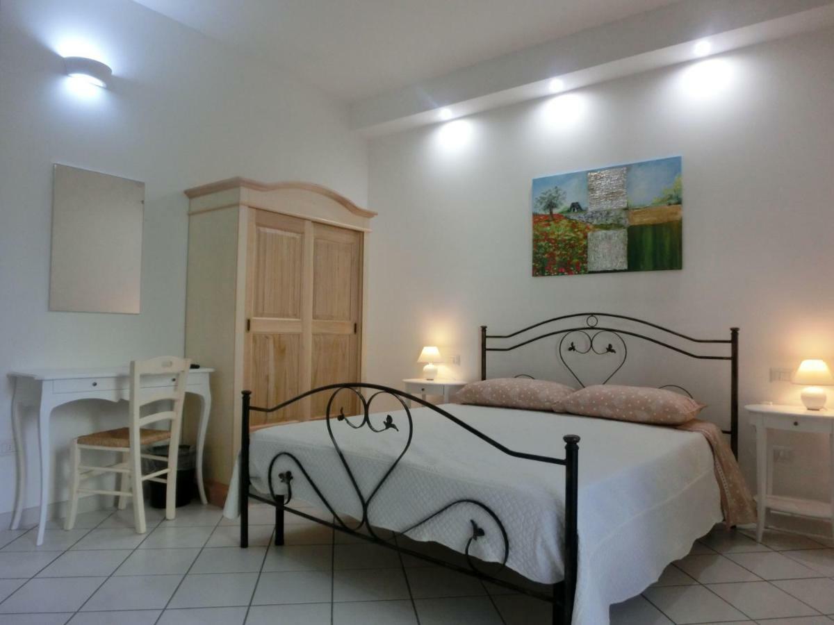 ليتشي B&B Villa 16 Pini المظهر الخارجي الصورة