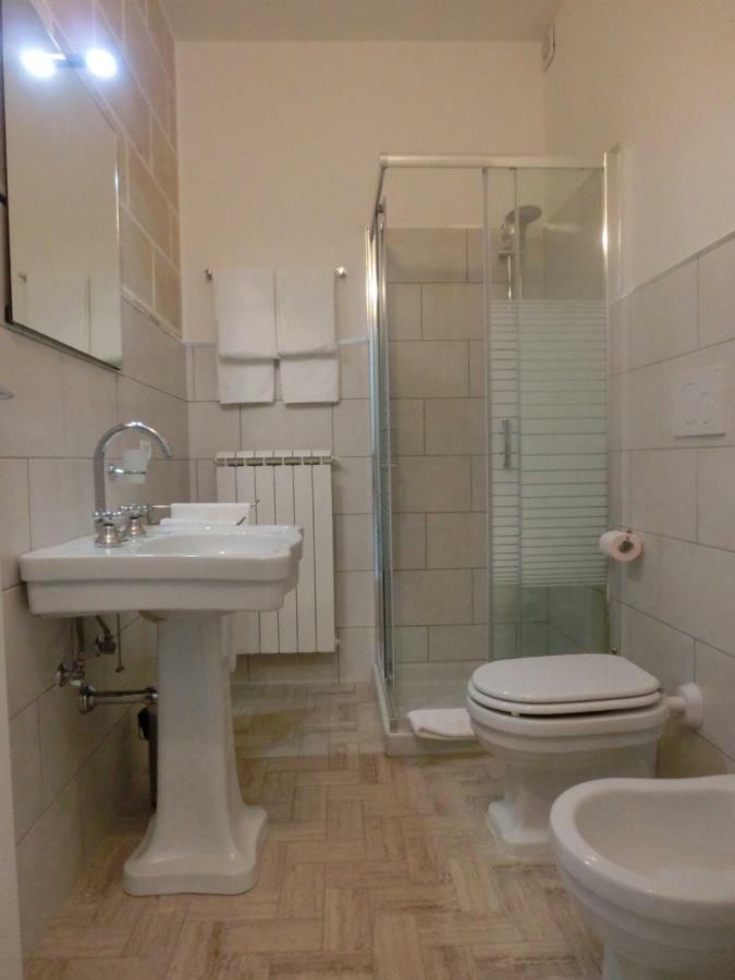 ليتشي B&B Villa 16 Pini المظهر الخارجي الصورة
